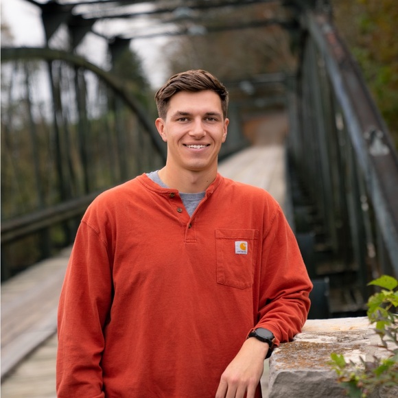 Meet your Posher, Max - Picture 1 of 1